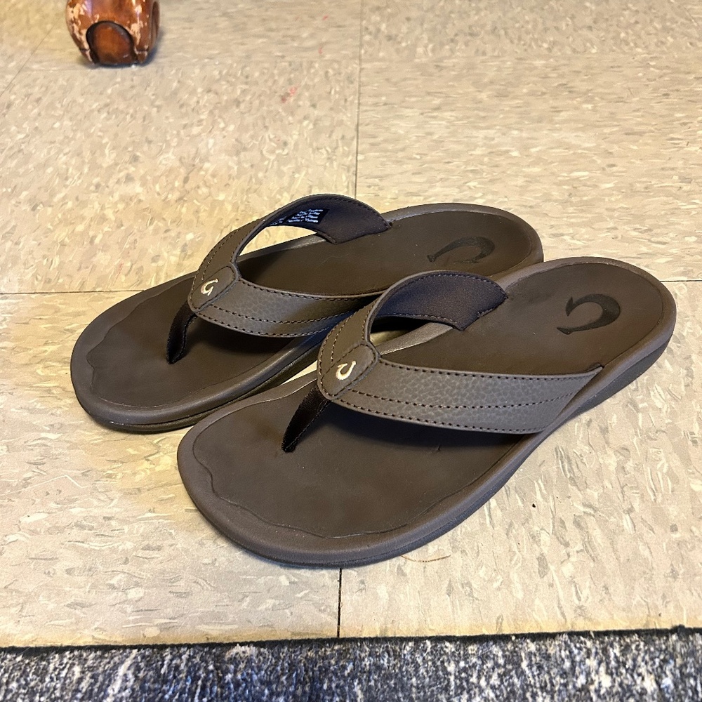 OHANA Dark Java - image 1